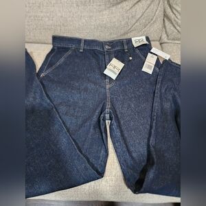 New Robert Rodriguez Rinse Trouser Jean Color Rinse  Size 12/31
